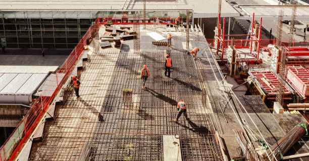 Best Concrete Patio Contractor  in Hebron, IL