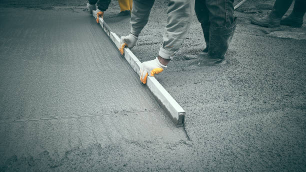Best Concrete Repair Near Me  in Hebron, IL