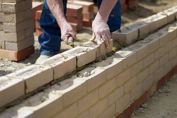 Best Commercial Concrete Contractor  in Hebron, IL