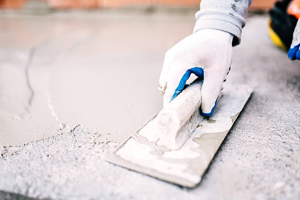Best Concrete Resurfacing Services  in Hebron, IL